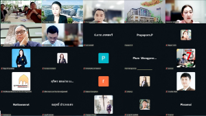 มรภ.เทพสตรี ผนึกกำลังผู้เชี่ยวชาญระดับสากล เตรียมความพร้อมจัดงาน 