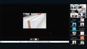 มรภ.เทพสตรี ผนึกกำลังผู้เชี่ยวชาญระดับสากล เตรียมความพร้อมจัดงาน 