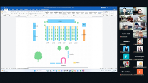 มรภ.เทพสตรี ผนึกกำลังผู้เชี่ยวชาญระดับสากล เตรียมความพร้อมจัดงาน 