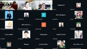 มรภ.เทพสตรี ผนึกกำลังผู้เชี่ยวชาญระดับสากล เตรียมความพร้อมจัดงาน 