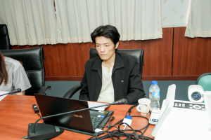 การประชุมสภาคณาจารย์และข้าราชการ มรภ.เทพสตรี ครั้งที่ 2/2569