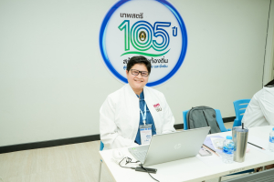 มรภ.เทพสตรี เปิดหลักสูตรพัฒนาศักยภาพบุคลากรสายสนับสนุน มุ่งสร้างนักบริหารระดับกลางมืออาชีพ ขับเคลื่อนองค์กรสู่มาตรฐานอุดมศึกษาไทย