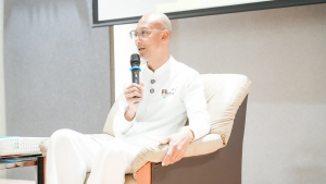 คณะเทคโนโลยีสารสนเทศ จัดค่ายคุณธรรมและจิตสำนึกพัฒนาท้องถิ่น น้อมนำหลักธรรมสร้างพลเมืองดีสู่สังคม