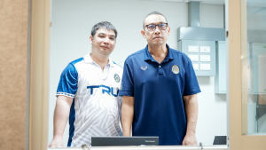 คณะเทคโนโลยีสารสนเทศ จัดค่ายคุณธรรมและจิตสำนึกพัฒนาท้องถิ่น น้อมนำหลักธรรมสร้างพลเมืองดีสู่สังคม