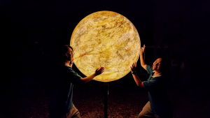 ศูนย์วิทยาศาสตร์ มรภ.เทพสตรี จัดกิจกรรมค่ายดาราศาสตร์ เสริมสร้างทักษะการเรียนรู้นอกห้องเรียนแก่นักเรียนโรงเรียนพิบูลวิทยาลัย