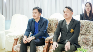 คณะวิทยาการจัดการ จัดปฐมนิเทศนักศึกษาภาคพิเศษ ภาคการศึกษาที่ 2 ปีการศึกษา 2568 มุ่งสร้างความเข้าใจและเตรียมความพร้อมสู่รั้วมหาวิทยาลัย