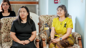 คณะวิทยาการจัดการ จัดปฐมนิเทศนักศึกษาภาคพิเศษ ภาคการศึกษาที่ 2 ปีการศึกษา 2568 มุ่งสร้างความเข้าใจและเตรียมความพร้อมสู่รั้วมหาวิทยาลัย