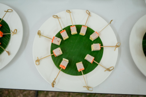 มรภ.เทพสตรี จัดงาน “สำรับกับข้าว 3 บุรี” อย่างงดงามด้วยศิลป์แห่งการจัดสำรับ บูรณาการทุกภาคส่วน ภายใต้การเป็นประธานเปิดงานของผู้ว่าราชการจังหวัดลพบุรี รวมพลัง Soft Power จากนางงาม Mister และศิลปินชื่อดัง ร่วมถ่ายทอดเสน่ห์อาหารท้องถิ่นสู่สังคม เบื้องหลังความสำเร็จเกิดจากการต่อยอดงานวิจัยภาคสนาม สู่การสร้างสรรค์ประสบการณ์อาหารไทยแบบ Fine Dining ยกระดับอาหารท้องถิ่นสู่เวที Soft Power และขับเคลื่อนสู่เศรษฐกิจสร้างสรรค์อย่างเป็นรูปธรรม