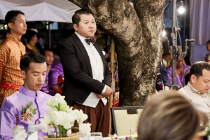 มรภ.เทพสตรี จัดงาน “สำรับกับข้าว 3 บุรี” อย่างงดงามด้วยศิลป์แห่งการจัดสำรับ บูรณาการทุกภาคส่วน ภายใต้การเป็นประธานเปิดงานของผู้ว่าราชการจังหวัดลพบุรี รวมพลัง Soft Power จากนางงาม Mister และศิลปินชื่อดัง ร่วมถ่ายทอดเสน่ห์อาหารท้องถิ่นสู่สังคม เบื้องหลังความสำเร็จเกิดจากการต่อยอดงานวิจัยภาคสนาม สู่การสร้างสรรค์ประสบการณ์อาหารไทยแบบ Fine Dining ยกระดับอาหารท้องถิ่นสู่เวที Soft Power และขับเคลื่อนสู่เศรษฐกิจสร้างสรรค์อย่างเป็นรูปธรรม