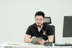 มรภ.เทพสตรี จัดประชุม คกก.ขับเคลื่อนเทคโนโลยีดิจิทัล ครั้งที่ 1/2569