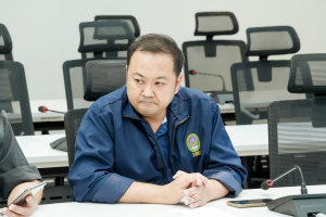 มรภ.เทพสตรี จัดประชุม คกก.ขับเคลื่อนเทคโนโลยีดิจิทัล ครั้งที่ 1/2569