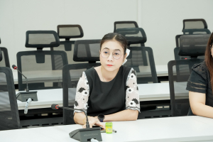 มรภ.เทพสตรี จัดประชุม คกก.ขับเคลื่อนเทคโนโลยีดิจิทัล ครั้งที่ 1/2569