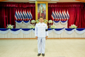 มรภ.เทพสตรี ร่วมงานรัฐพิธีวันที่ระลึกพระบาทสมเด็จพระพุทธเลิศหล้านภาลัย ประจำปี พ.ศ. 2569