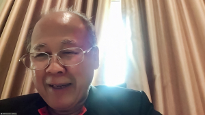 การประชุม คกก.ติดตาม ตรวจสอบฯ ครั้งที่ 2/2569