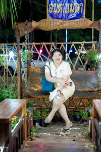 อธิการบดี มรภ.เทพสตรี นำคณะผู้บริหาร เยี่ยมชมเทศกาลกินปลาและของดีเมืองสิงห์ ประจำปี พ.ศ. 2569 พร้อมศึกษาอัตลักษณ์อาหารพื้นถิ่น ต่อยอดโครงการ 