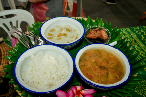 อธิการบดี มรภ.เทพสตรี นำคณะผู้บริหาร เยี่ยมชมเทศกาลกินปลาและของดีเมืองสิงห์ ประจำปี พ.ศ. 2569 พร้อมศึกษาอัตลักษณ์อาหารพื้นถิ่น ต่อยอดโครงการ 