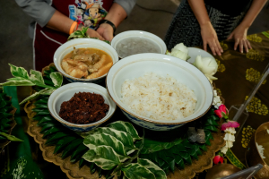 อธิการบดี มรภ.เทพสตรี นำคณะผู้บริหาร เยี่ยมชมเทศกาลกินปลาและของดีเมืองสิงห์ ประจำปี พ.ศ. 2569 พร้อมศึกษาอัตลักษณ์อาหารพื้นถิ่น ต่อยอดโครงการ 