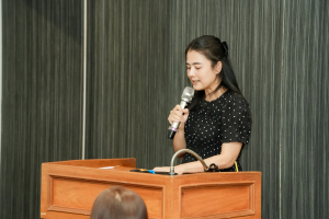 คณะวิทยาการจัดการ จัดปฐมนิเทศนักศึกษาฝึกประสบการณ์วิชาชีพภาคปกติ ภาคฤดูร้อน ปีการศึกษา 2568