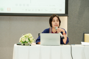 คณะวิทยาการจัดการ จัดปฐมนิเทศนักศึกษาฝึกประสบการณ์วิชาชีพภาคปกติ ภาคฤดูร้อน ปีการศึกษา 2568