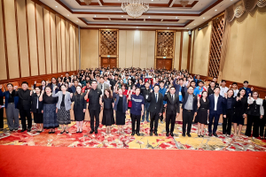 มรภ.เทพสตรี ส่งเสริมผู้นำนักศึกษาร่วมสัมมนา 