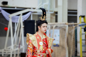 รร.สาธิต มรภ.เทพสตรี จัดกิจกรรมวันตรุษจีน ประจำปี พ.ศ. 2569