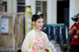 รร.สาธิต มรภ.เทพสตรี จัดกิจกรรมวันตรุษจีน ประจำปี พ.ศ. 2569