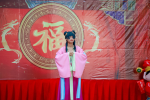 รร.สาธิต มรภ.เทพสตรี จัดกิจกรรมวันตรุษจีน ประจำปี พ.ศ. 2569