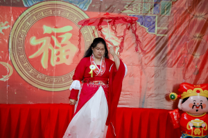 รร.สาธิต มรภ.เทพสตรี จัดกิจกรรมวันตรุษจีน ประจำปี พ.ศ. 2569