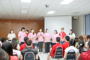 รร.สาธิต มรภ.เทพสตรี จัดกิจกรรมวันตรุษจีน ประจำปี พ.ศ. 2569