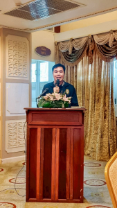 มรภ.เทพสตรี จัดอบรมเชิงปฏิบัติการฯ มุ่งยกระดับคุณภาพการศึกษาตามเกณฑ์ EdPEx และ RU-QE สู่ความเป็นเลิศ