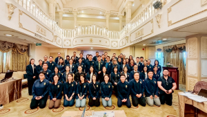 มรภ.เทพสตรี จัดอบรมเชิงปฏิบัติการฯ มุ่งยกระดับคุณภาพการศึกษาตามเกณฑ์ EdPEx และ RU-QE สู่ความเป็นเลิศ