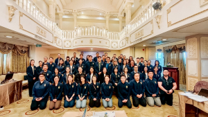 มรภ.เทพสตรี จัดอบรมเชิงปฏิบัติการฯ มุ่งยกระดับคุณภาพการศึกษาตามเกณฑ์ EdPEx และ RU-QE สู่ความเป็นเลิศ