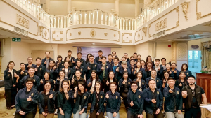 มรภ.เทพสตรี จัดอบรมเชิงปฏิบัติการฯ มุ่งยกระดับคุณภาพการศึกษาตามเกณฑ์ EdPEx และ RU-QE สู่ความเป็นเลิศ