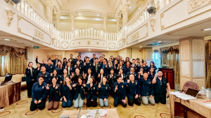 มรภ.เทพสตรี จัดอบรมเชิงปฏิบัติการฯ มุ่งยกระดับคุณภาพการศึกษาตามเกณฑ์ EdPEx และ RU-QE สู่ความเป็นเลิศ