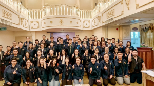 มรภ.เทพสตรี จัดอบรมเชิงปฏิบัติการฯ มุ่งยกระดับคุณภาพการศึกษาตามเกณฑ์ EdPEx และ RU-QE สู่ความเป็นเลิศ