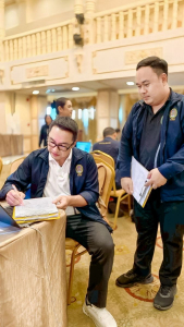 มรภ.เทพสตรี จัดอบรมเชิงปฏิบัติการฯ มุ่งยกระดับคุณภาพการศึกษาตามเกณฑ์ EdPEx และ RU-QE สู่ความเป็นเลิศ