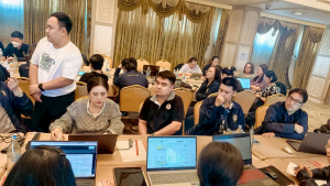 มรภ.เทพสตรี จัดอบรมเชิงปฏิบัติการฯ มุ่งยกระดับคุณภาพการศึกษาตามเกณฑ์ EdPEx และ RU-QE สู่ความเป็นเลิศ