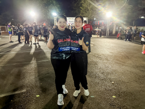 มรภ.เทพสตรี ร่วมขับเคลื่อนแผนพัฒนาการกีฬาจังหวัดลพบุรี ในกิจกรรม 