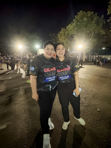 มรภ.เทพสตรี ร่วมขับเคลื่อนแผนพัฒนาการกีฬาจังหวัดลพบุรี ในกิจกรรม 