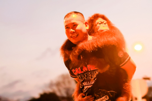 มรภ.เทพสตรี ร่วมขับเคลื่อนแผนพัฒนาการกีฬาจังหวัดลพบุรี ในกิจกรรม 