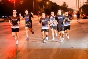 มรภ.เทพสตรี ร่วมขับเคลื่อนแผนพัฒนาการกีฬาจังหวัดลพบุรี ในกิจกรรม 