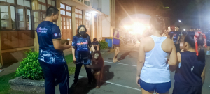 มรภ.เทพสตรี ร่วมขับเคลื่อนแผนพัฒนาการกีฬาจังหวัดลพบุรี ในกิจกรรม 