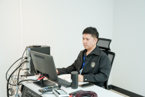 มรภ.เทพสตรี จัดประชุมทบทวนแผนยุทธศาสตร์ระดับหน่วยงาน มุ่งยกระดับการบริหารงานสู่ผลลัพธ์เชิงประจักษ์ (KR)