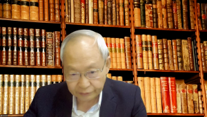 มรภ.เทพสตรี จัดประชุม คกก.พิจารณากฎ ระเบียบ ข้อบังคับ และคดีความ ครั้งที่ 3/2569