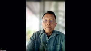 มรภ.เทพสตรี จัดประชุม คกก.พิจารณากฎ ระเบียบ ข้อบังคับ และคดีความ ครั้งที่ 3/2569