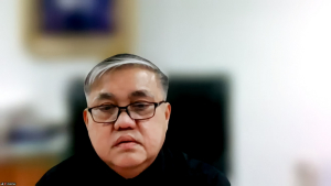 มรภ.เทพสตรี จัดประชุม คกก.พิจารณากฎ ระเบียบ ข้อบังคับ และคดีความ ครั้งที่ 3/2569