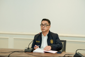 มรภ.เทพสตรี จัดประชุม คกก.พิจารณากฎ ระเบียบ ข้อบังคับ และคดีความ ครั้งที่ 3/2569