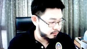 มรภ.เทพสตรี จัดประชุม คกก.พิจารณากฎ ระเบียบ ข้อบังคับ และคดีความ ครั้งที่ 3/2569