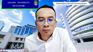 มรภ.เทพสตรี จัดประชุม คกก.พิจารณากฎ ระเบียบ ข้อบังคับ และคดีความ ครั้งที่ 3/2569