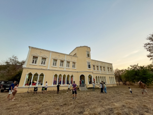 ศูนย์วิทยาศาสตร์ จัดกิจกรรมสังเกตการณ์ปรากฏการณ์ 